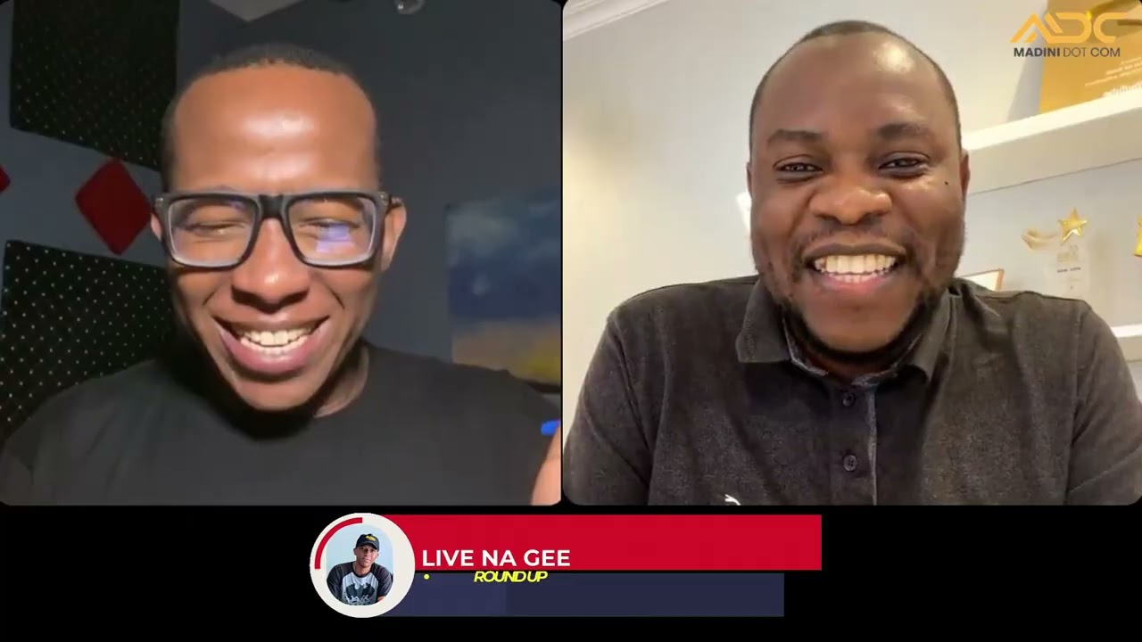 LiveNaGee: Future ya AI:Je? Ni  Zana ya kutushambulia au kutusaidia | Fredrick Bundala (Skywalker)