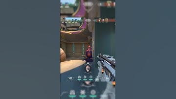 Deadlock Sorry Omen #valorant #deadlock  #valorantclutchmoments #valorantclips  #valoranthighlights