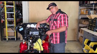 How easy is it to install the PSM Pro and Maestro module on a newer Harley?