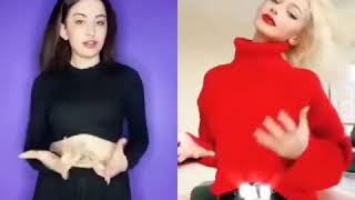 Buse Vs Yaren Tarafını Seç