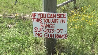 Proposed gun range leads to concern among neighbors in Gilchrist County