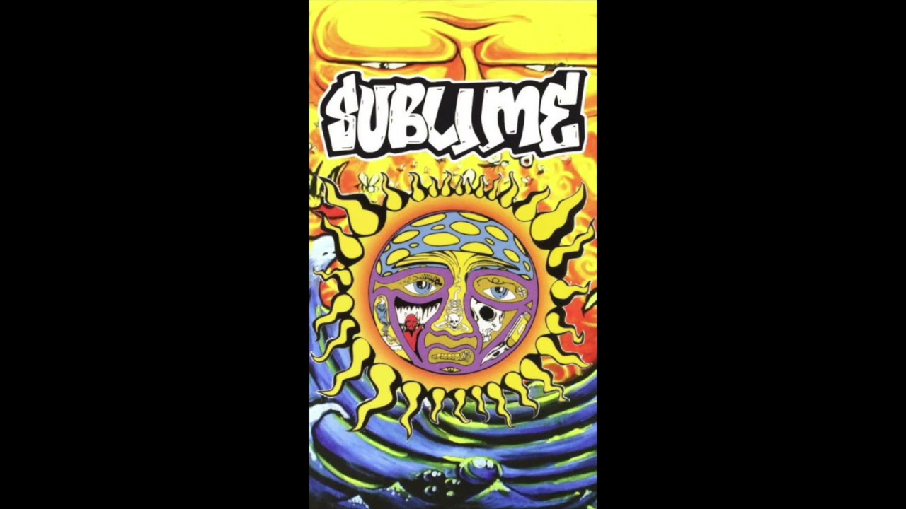 Sublime "Same In The End" cover