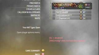 look  at the clan tags