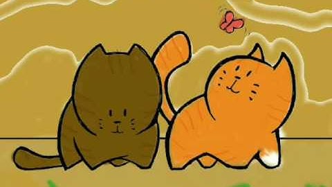 Warrior cats couples MAP (closed) backups needed