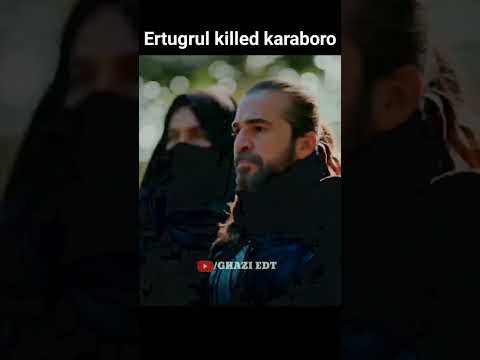 Βίντεο: Νίκησε ο ertugrul gazi τους Μογγόλους;
