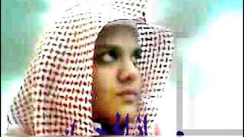 سورة الاعلى بمقام الحجاز للقارئ معاذ الحجازي.mp4