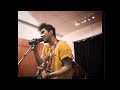 Neetesh J Kunwar- I Fly Like an Eagle (Studio Session)