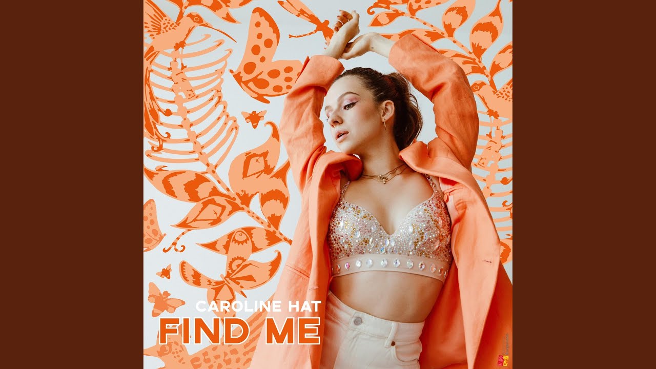 find me
