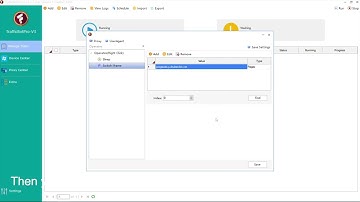 TrafficBotPro Tutorial: Auto Click Google Ads & Earn Money