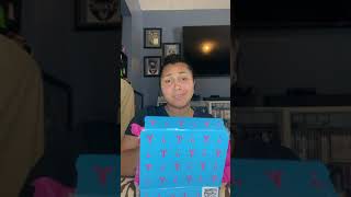 Jeffree Star Cosmetics 2021 Summer Mystery Box -Premium box (part 1)