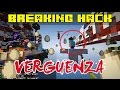 Breaking Hack : Humillando Hackers ( Cazando Hackers #14 ) | Zetacraft - Minecraft |