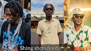 Toxic lyrikali and Kapitani fires shots to mastar Vk on shing /Shing review 🥷🥷🔥(Ep 320)