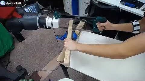 Human Robot Collaborative Sawing