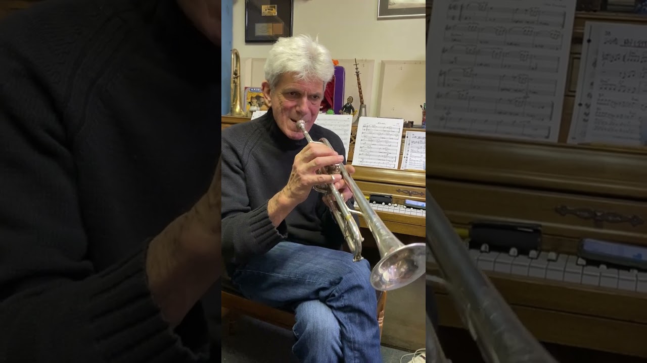 Summer time, John Dearth take 2 in C minor