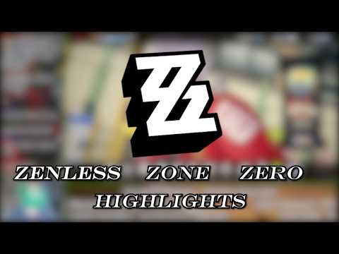 HIGHLIGHTS - Zenless Zone Zero (Pulling Silly Billy)