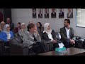 (بترا) تكرم مديرها العام السابق فيصل الشبول