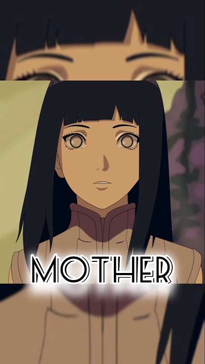 Mother son daughter edit #hinata #ino #sakura #himawari #boruto #inojin #sarada #short #trend