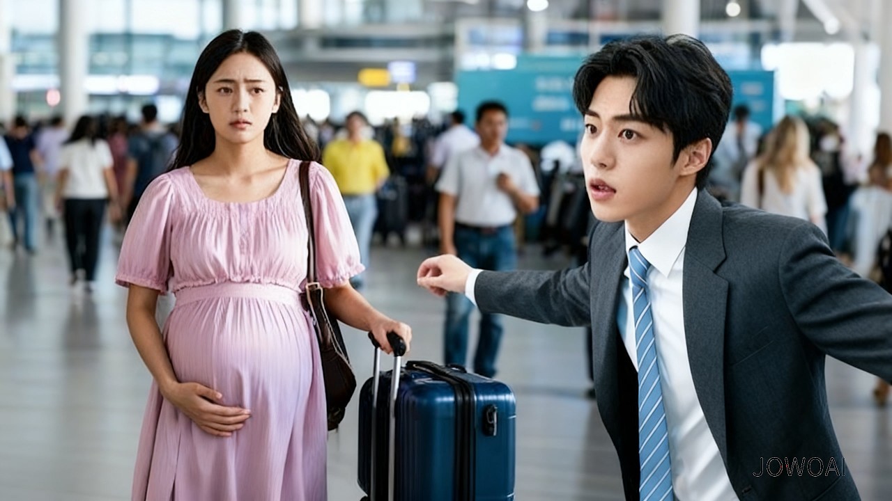 คลอดลูกหนี ซีอีโอคุกเข่าขอรัก