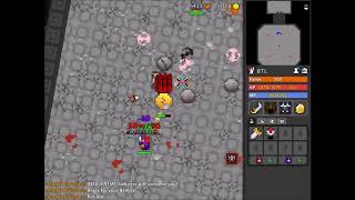 MBC Solo 6:01 @slayknotbfmv