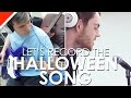 Lets Record SHE! (the halloween song)