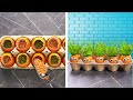 Gardening in Small Spaces: Planting Hacks to Make a Great Results