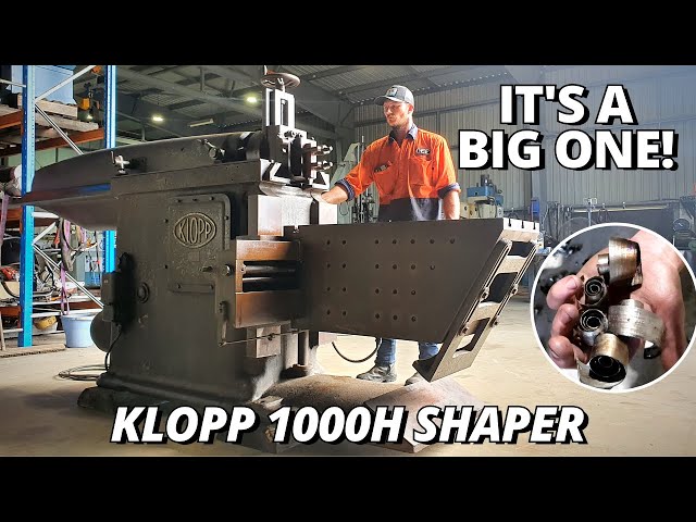 Is This The BIGGEST Shaper on ?