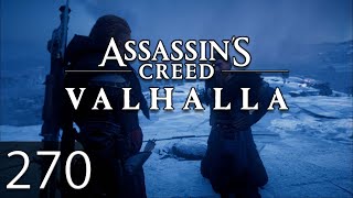 We Arrive In Jorvik Ep. 270 Ins Creed Valhalla