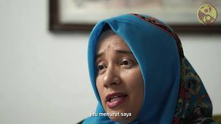 Download Lagu Rektor ISIF Sekaligus Pengasuh Pondok Pesantren Legendaris di Cirebon, Ini Cerita Nyai Afwah MP3