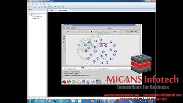 DETECTION OF MALICIOUS NODE IN MOBILE AD-HOC NETWORK