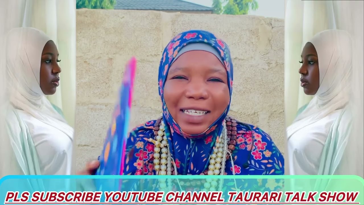 Namiji Yanada Mata Biyu Arayuwarsa Da Wacce Yake Bawa Kudi Da Wacce Yake Bawa Hakuri