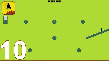 Level Devil - Not a Troll Game Gameplay Walkthrough part 10 (iOS Android)