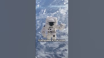 Space Time Continuum Simplified