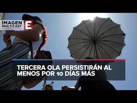 Se viene una
