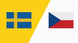Sweden vs Czech Republic Live Stream | 2026 IIHF Men's World Championship Hockey Full Game