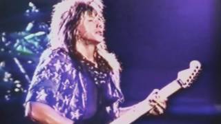 Bon Jovi - I'd Die for You (Largo 1987)