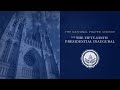 January 21, 2021:  Inaugural Prayer Service at Washington National Cathedral (OFFICIAL VERSION)