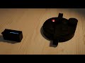 Collider &amp; Timer Blend