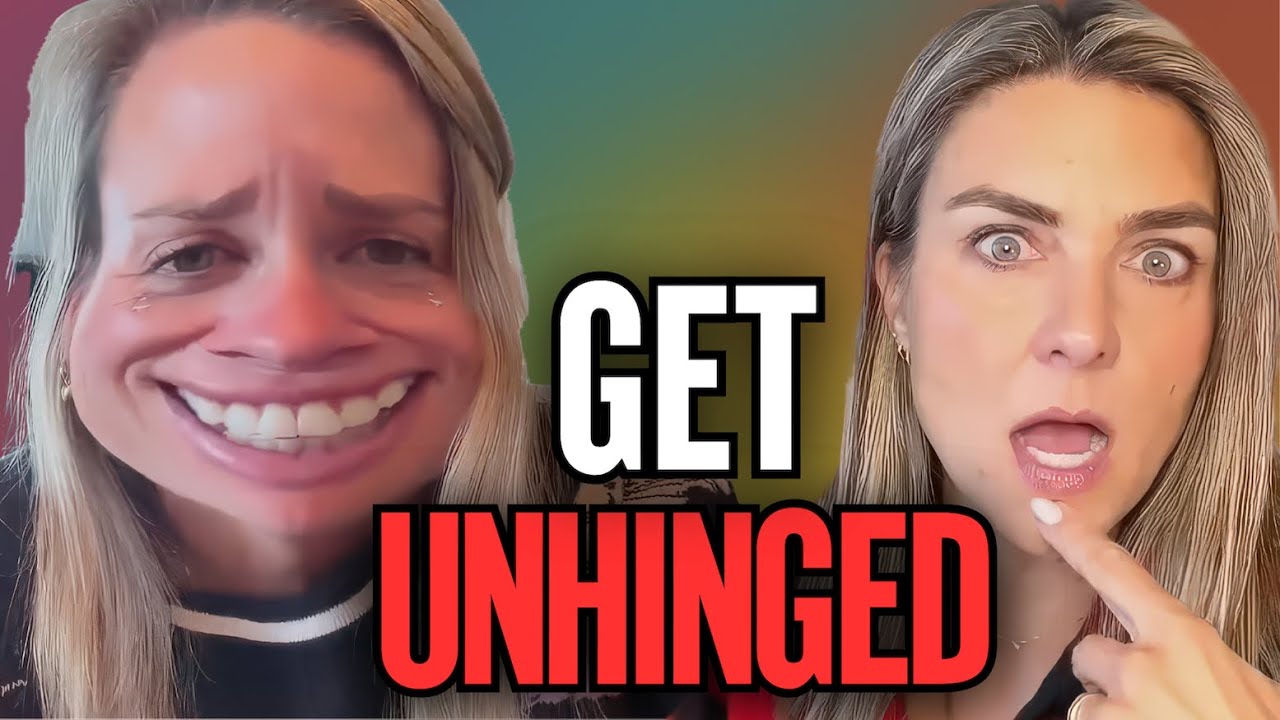 Coco + Lala Show: Break the Good Girl Playbook: Authenticity, Imperfection, and Getting Unhinged Coco + Lala Show: Break the Good Girl Playbook: Authenticity, Imperfection, and Getting Unhinged