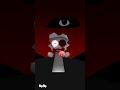 Sprunki Reversed phase 5 - Wenda | mod by: @niki_official838