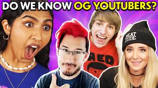 Do You Remember Classic YouTube