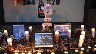 Parents of homicide suspect shot by San Jose police