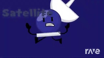 Introd - Life After Objects & Object Show Intro Music Changes | RaveDj