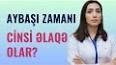 Видео по запросу "Aybaşı zamanı qızlıq pərdəsi"