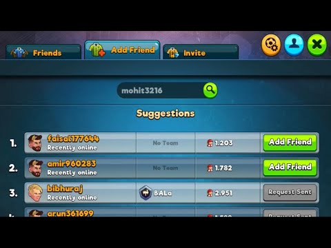 How To Add and Play Head Ball 2 with Friends - YouTube