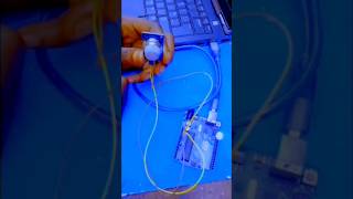 Arduino project: how to use mQ-2 gas sensor with arduino #howto #arduinoproject #iot #gassensor