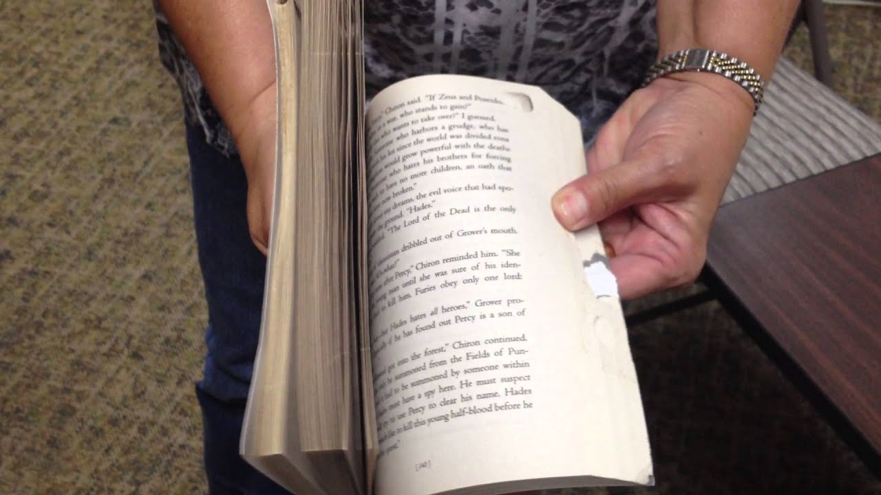 Termites Eat Book YouTube