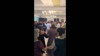 Anastasia Groza - Nasule Traiti-Ar Finii Live