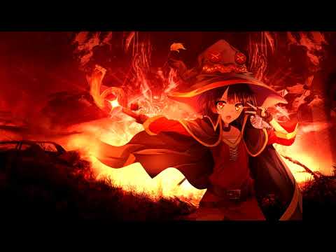 2 Faster - Burning up the Nightcore