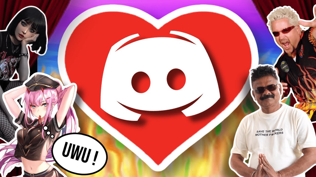 Finding the *FINEST CHICKS* LOVE ON DISCORD #1