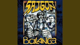 Video thumbnail of "Sajgon - Tama"